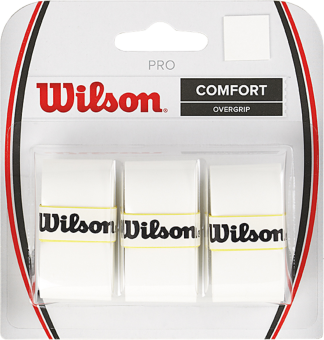 WILSON Pro Overgrip Griffband -