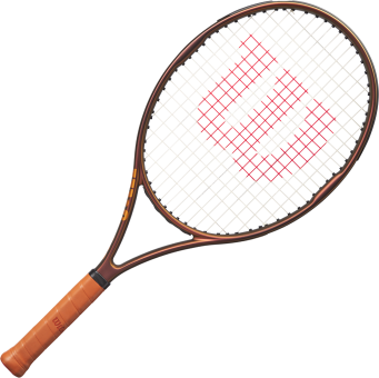 Wilson PRO STAFF 25 V14 Kinder Tennisschläger -