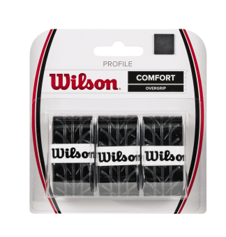 Wilson ProfileGriffband -