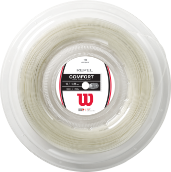 Wilson Repel 17 200m Rolle -