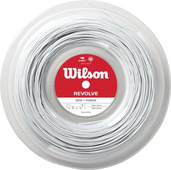 REVOLVE 16 REEL WH WHITE -
