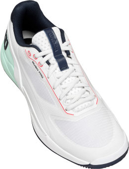 Wilson RUSH PRO 5 CLAY Herren Tennisschuh 10