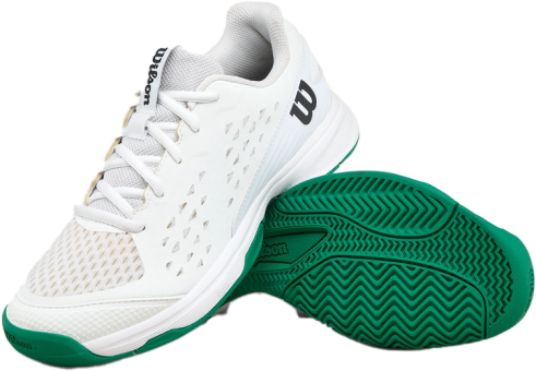 Wilson Rush Pro Kinder Tennisschuhe 