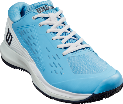Wilson Sandplatzschuh Damen Rush Pro ACE CLY 7