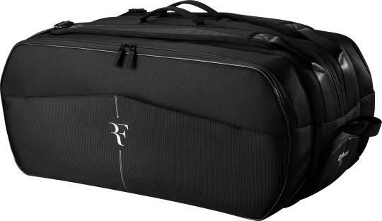 Wilson Schlägertasche 15er RF Tournament -