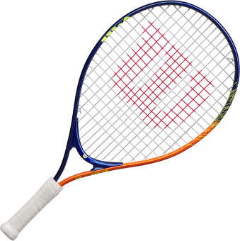Wilson Slam jr. 21 Kinder Tennisschläger 00