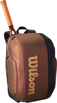 Wilson Super Tour Pro Staff Tennisrucksack -