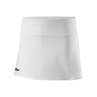 Wilson Team 11" Mädchen Tennisrock M