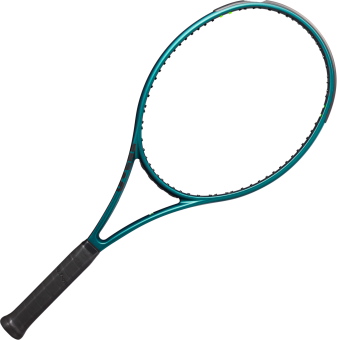 Wilson Tennisschläger Blade 100L V9 FRM 
