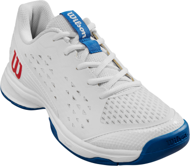 Wilson Tennisschuhe Rush Pro Jr 4b