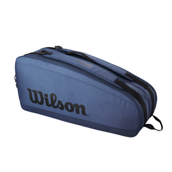Wilson Tour Ultra 6PK Tennistasche  -