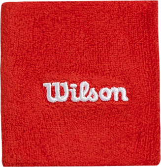 Wilson Wristband Schweißbänder *