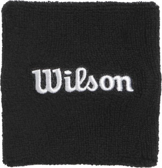 Wilson Wristband Schweißbänder *