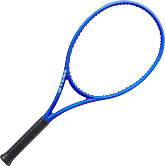 Wilson ULTRA 100 V5 Tennisschläger 3