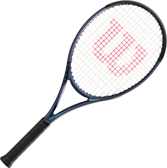 Wilson Ultra 100UL V4.0 Tennisschläger 