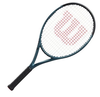 Wilson Ultra 25 V4.0 Tennisschläger  -
