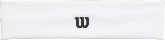Wilson Wide Stirnband *