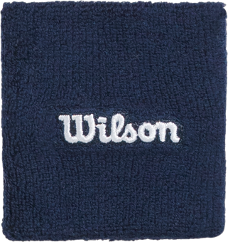 Wilson Wristband Schweißbänder *