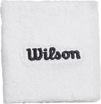 Wilson Wristband Schweißbänder OS