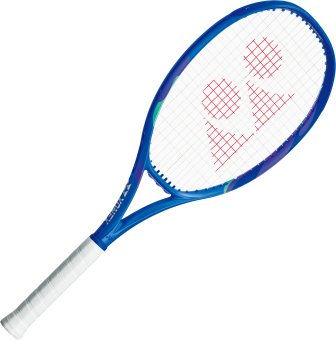 YONEX Ezone 105 Tennisschläger G2