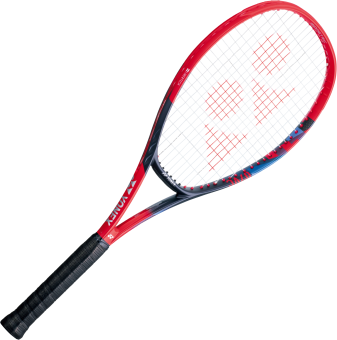 Yonex Tennisschläger VCore 100 3