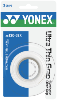 Yonex Ultra Thin Overgrip *