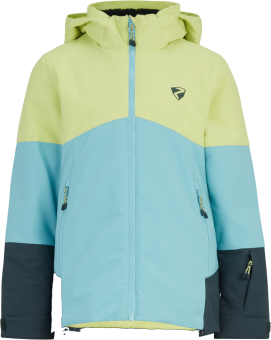 Ziener Amaja Jun Skijacke 116