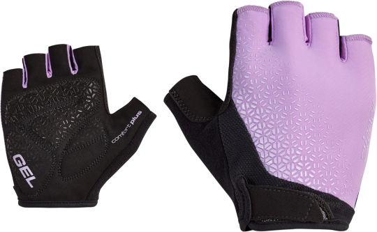 Ziener CADJA-Z Fahrradhandschuhe Damen 