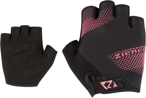 Ziener Casmiro-Z Kinder Fahrradhandschuhe 