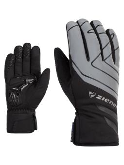 Ziener Daly Touch Winter Fahrradhandschuhe  6,5