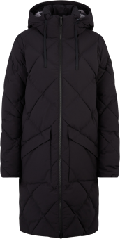 Ziener Damen Mantel Talasi 