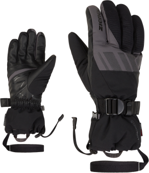 Ziener Ghalion AS Skihandschuhe 
