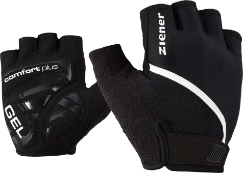 Ziener Herren Fahrradhandschuhe Celal 8