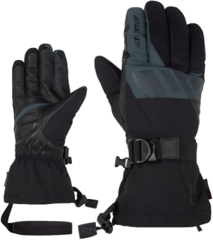 Ziener Herren GHALION-Z AS Handschuhe 