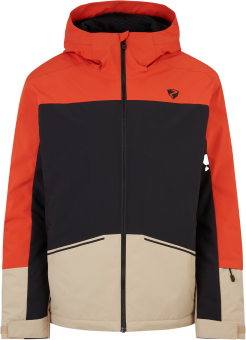 Ziener Herren Skijacke Timbarra 46