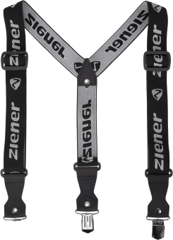 Ziener Hosenträger M