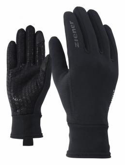 Ziener Idiwool Touch Glove Multifunktionshandschuh 