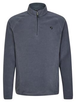 Ziener Jomar Herren Fleece Funktionsshirt 