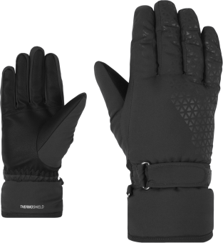 Ziener Kisar AS(R) Skihandschuh 6,5