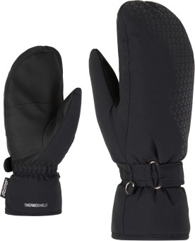 Ziener Kisar AS(R) Skihandschuh 6,5