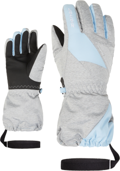 Ziener Lailaco AS(R) Kinder Skihandschuhe 6