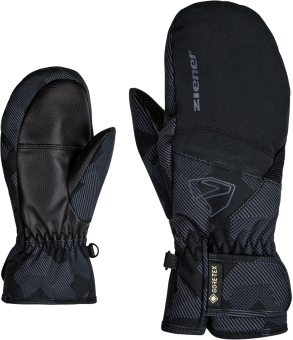 Ziener Levin GTX Kinder Fäustlinge 