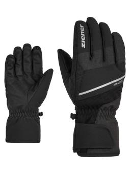 Ziener Skihandschuhe Gezim Herren 