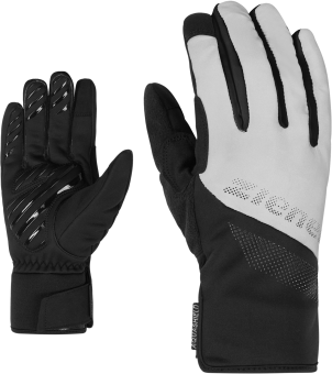 Ziener Winter-Fahrradhandschuhe Dilip Touch 7,5