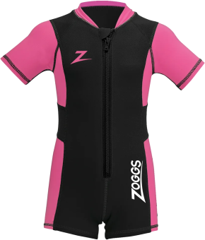 Zoggs Neoprenanzug LIGHT SHORTY Junior 1.5 