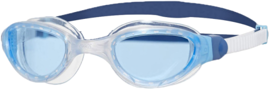 Zoggs Unisex Schwimmbrille Phantom 2.0 -