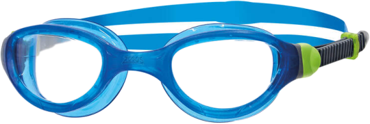 Zoggs Unisex Schwimmbrille Phantom 2.0 -