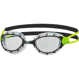 Zoggs Unisex Schwimmbrille Phantom 2.0 -