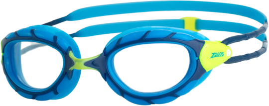 Zoggs Predator Kinder Schwimmbrille -