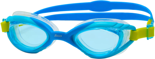 Zoggs Sonic Air 2.0 Kinder Schwimmbrille -